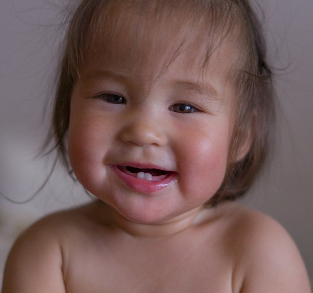 Smile