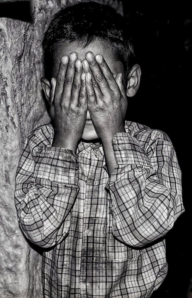 Photograph by Rai bidesh