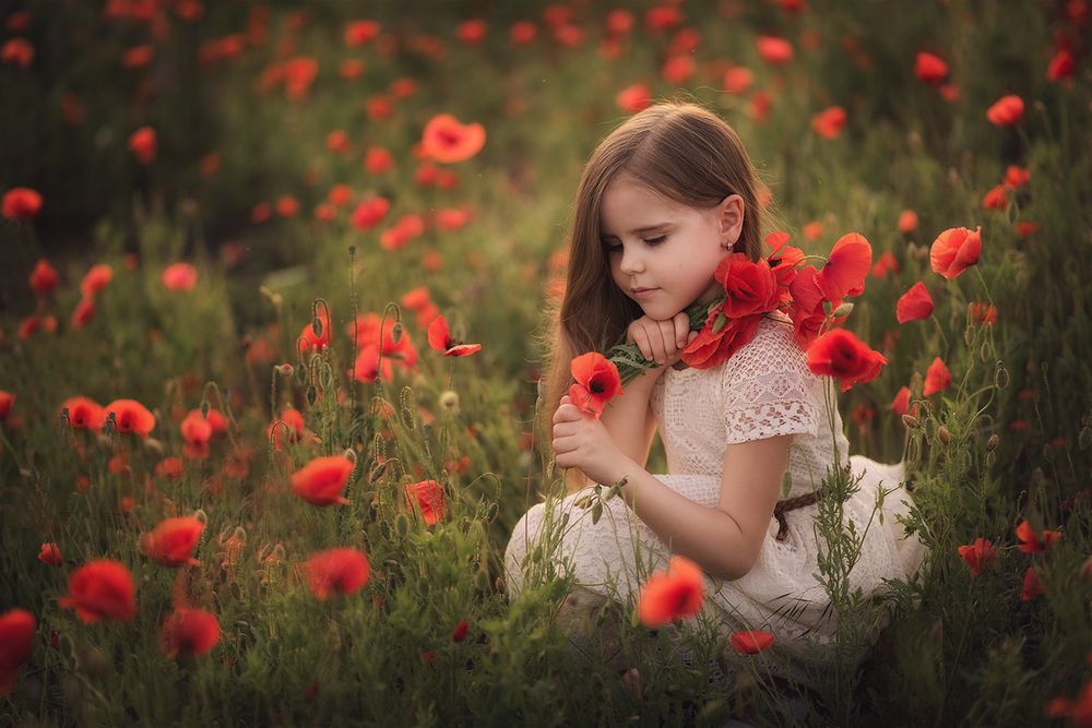 Photograph by Ксения Овчинникова