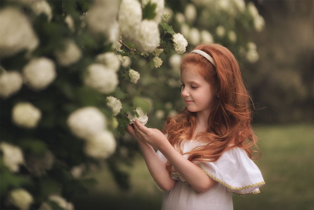 Photograph by Ксения Овчинникова