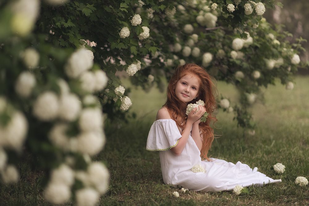 Photograph by Ксения Овчинникова