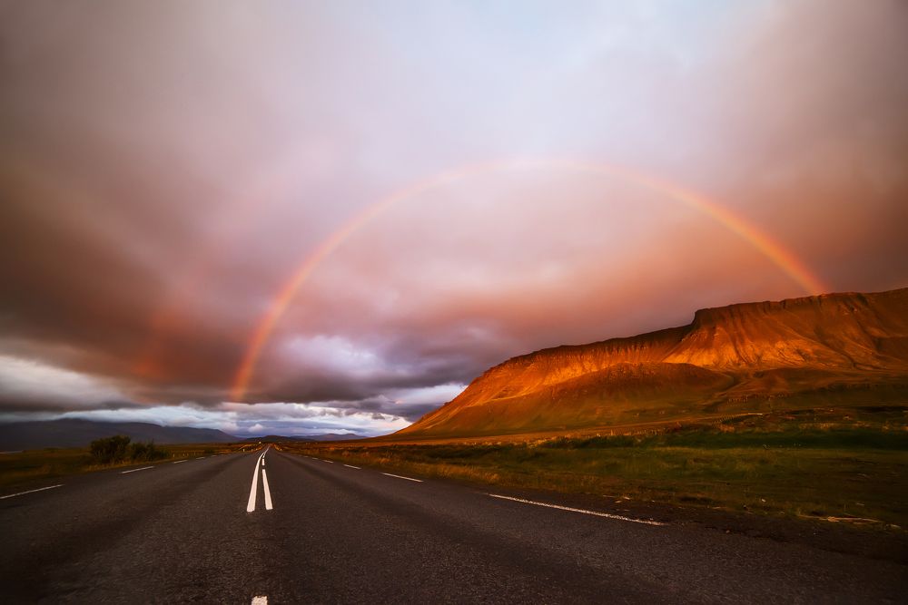 Портал счастья