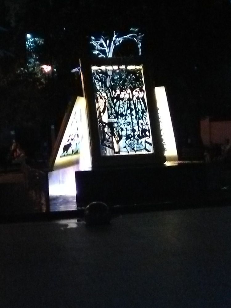 Московская тайна