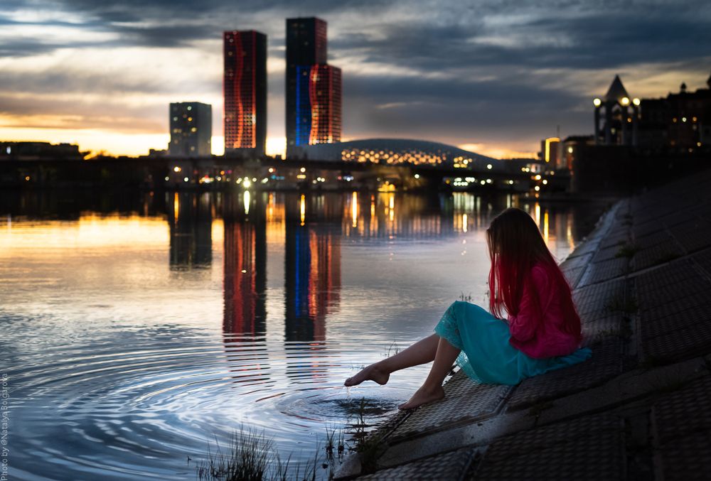 Photograph by Наталья Табакова