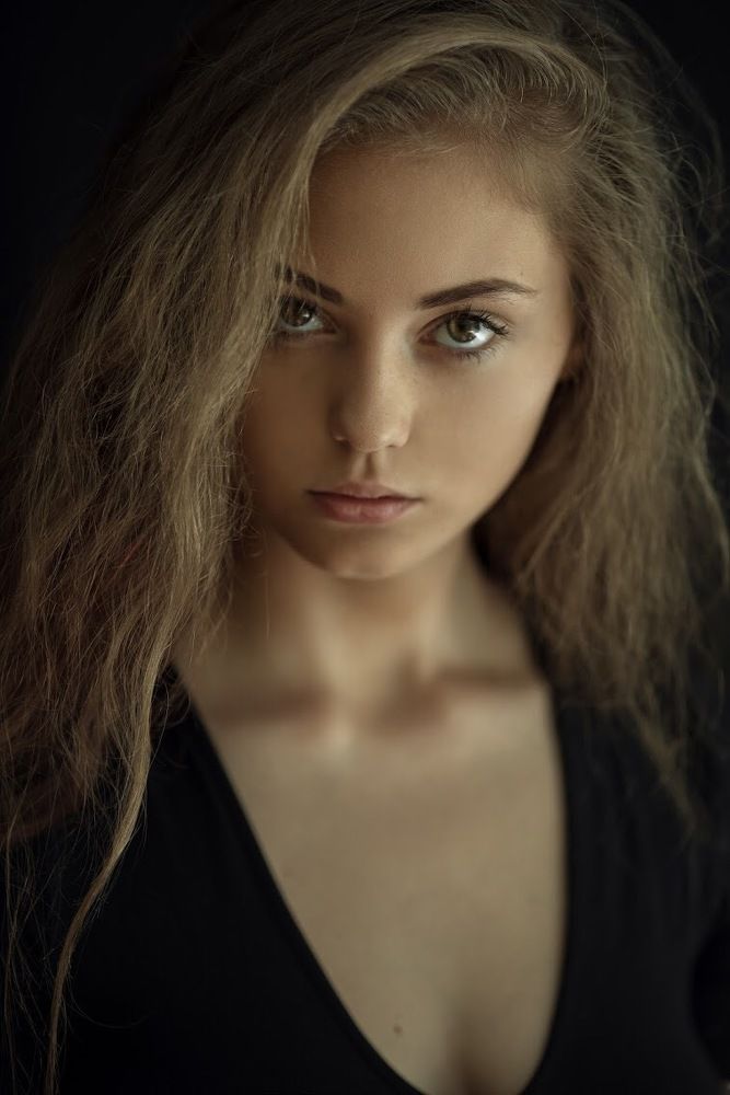 Photograph by Сундукова Анюта