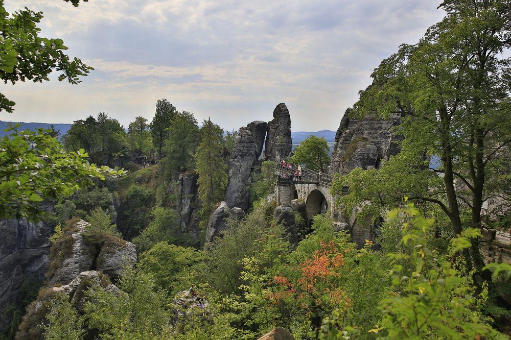 Бастайбрюке