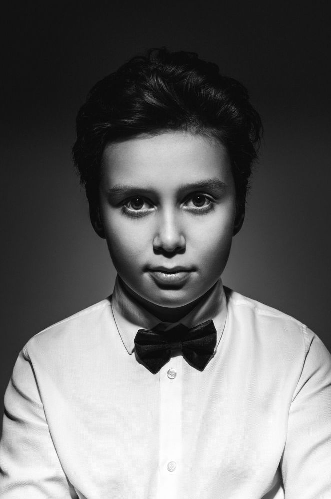 Photograph by Михаил