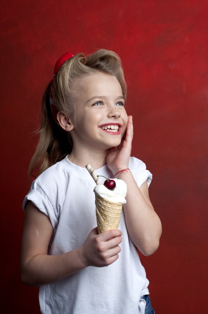 Детские радости