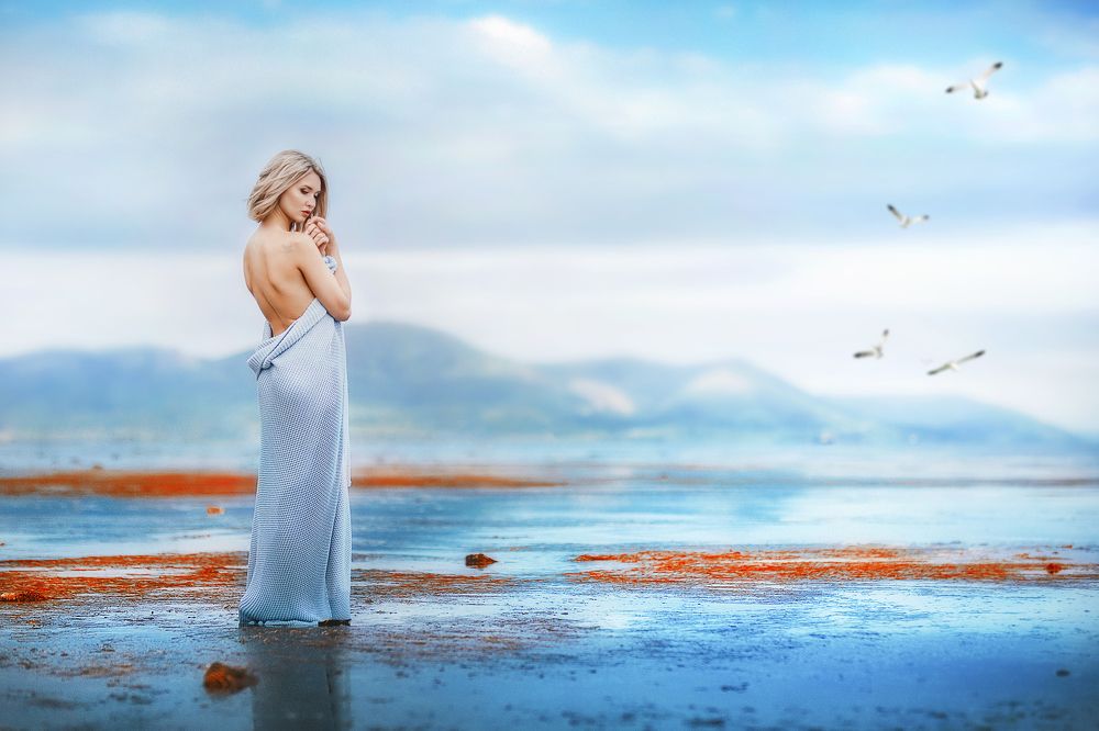 Photograph by Татьяна Петросьян