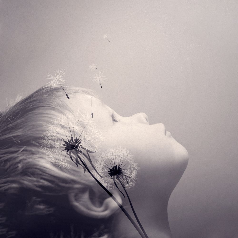 Мысли ребенка