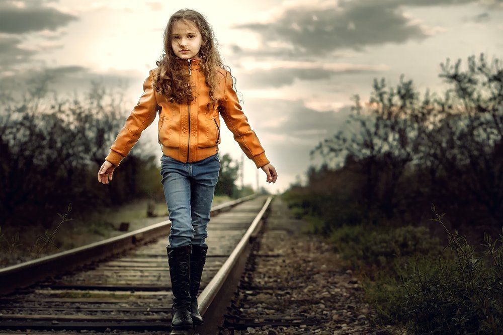 Photograph by Владимир Жук