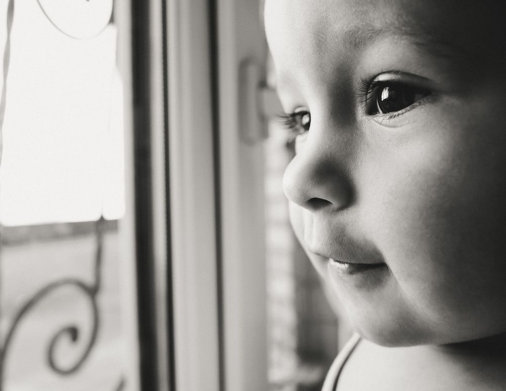 Мир глазами детей