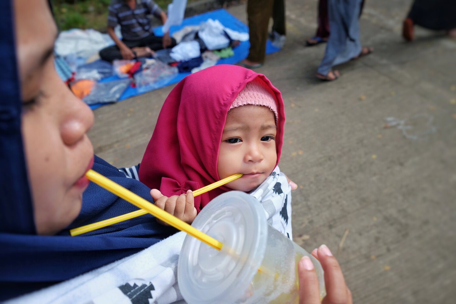 played pipette