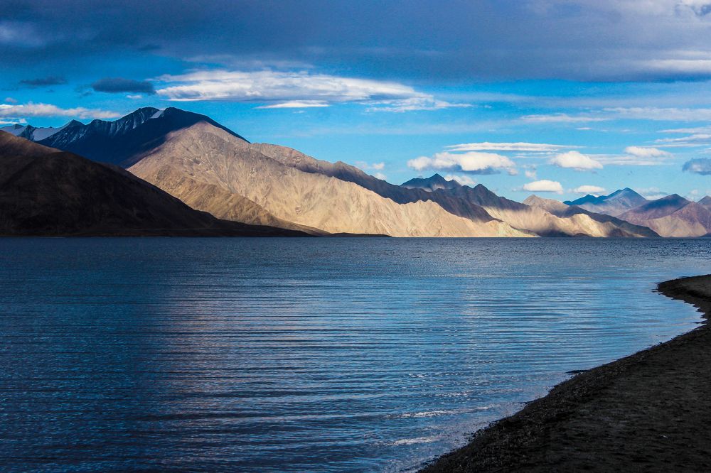 Nature of your dream