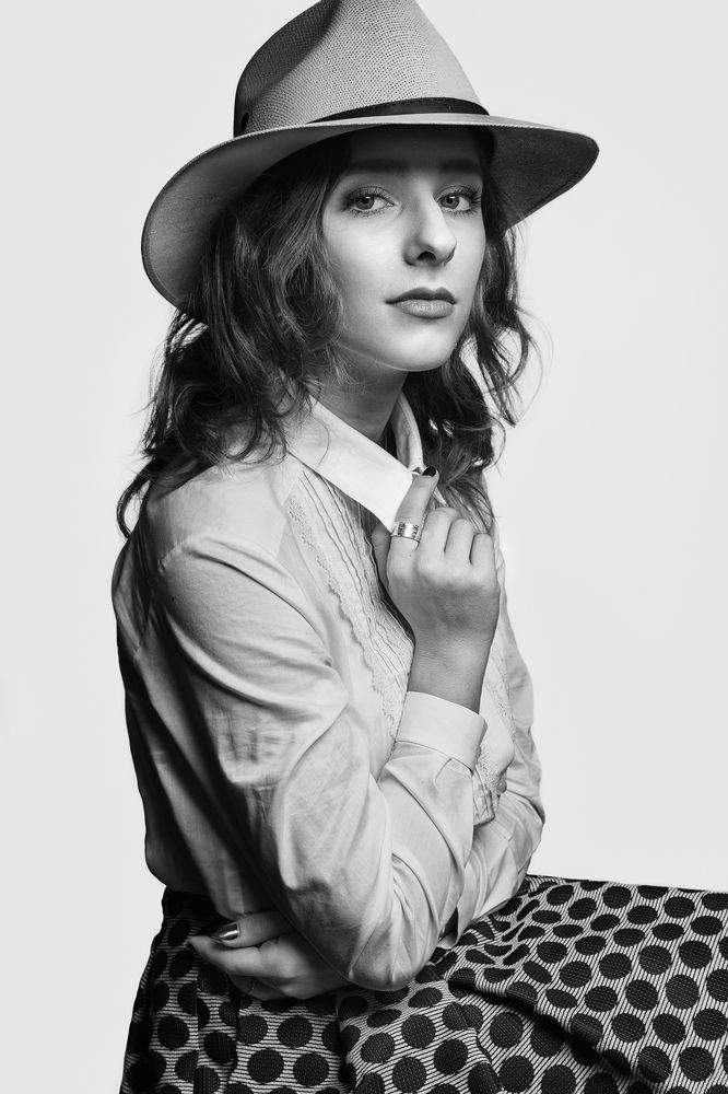 Портрет Лизы