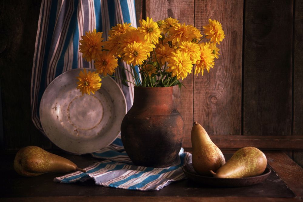 грушевая пора