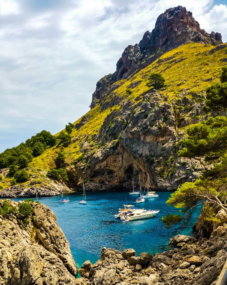 Секретная бухта