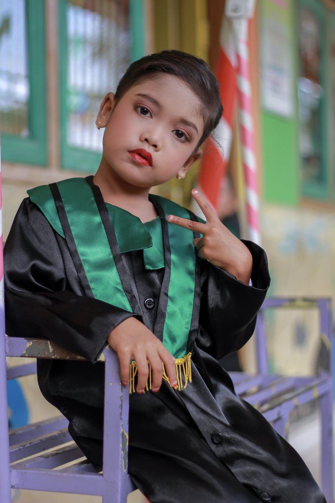 Kindergarten Graduation