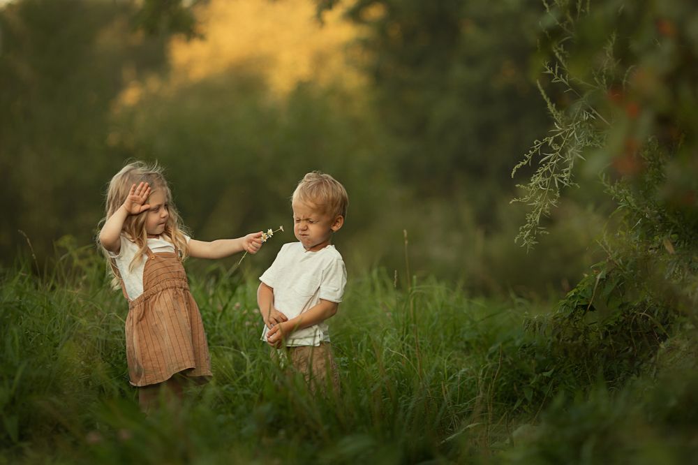 Photograph by Юлия Бизяева