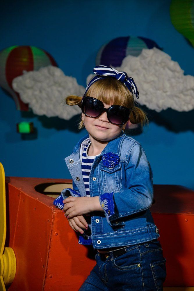 Стюардесса по имени ...