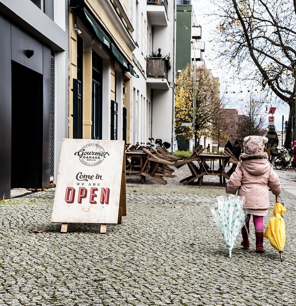 Looking For A Toystore