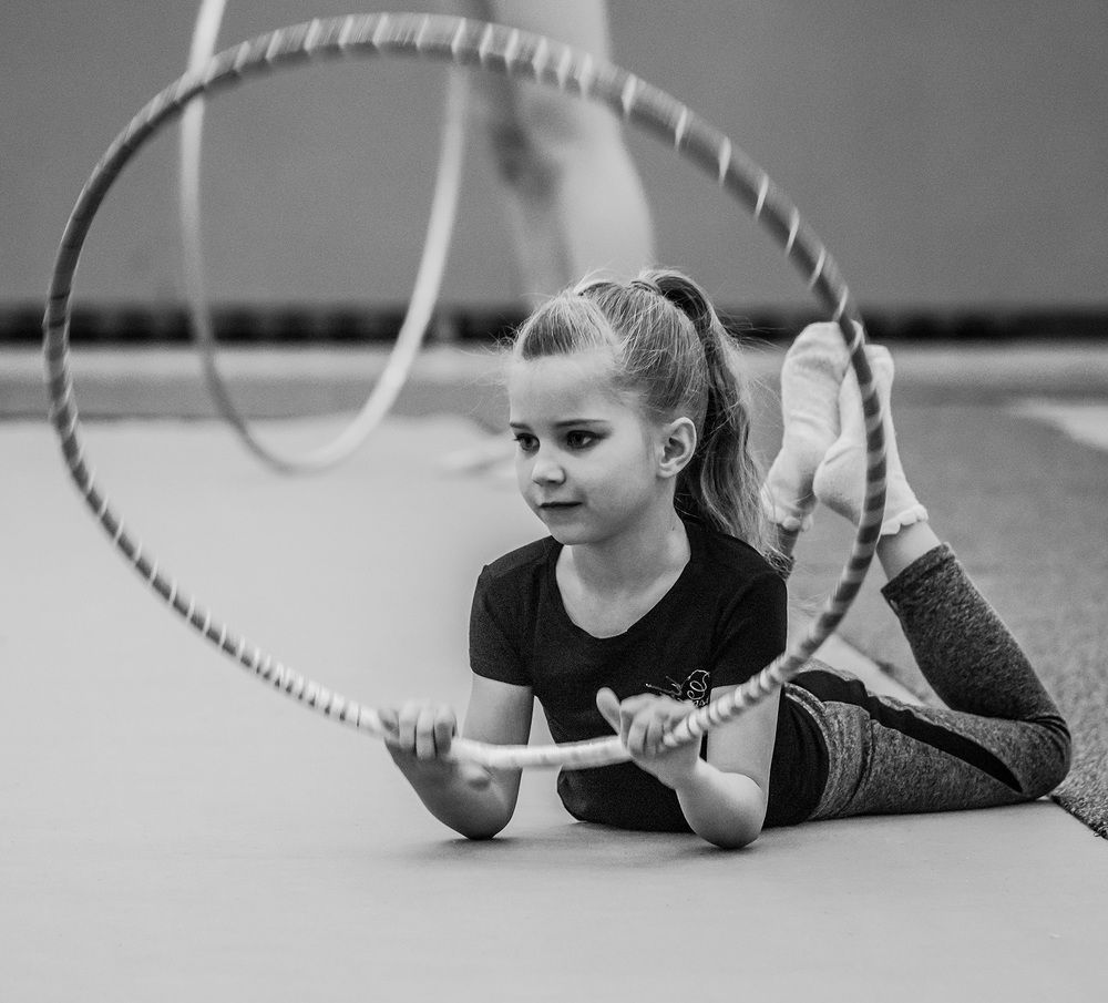 Окошко в мир