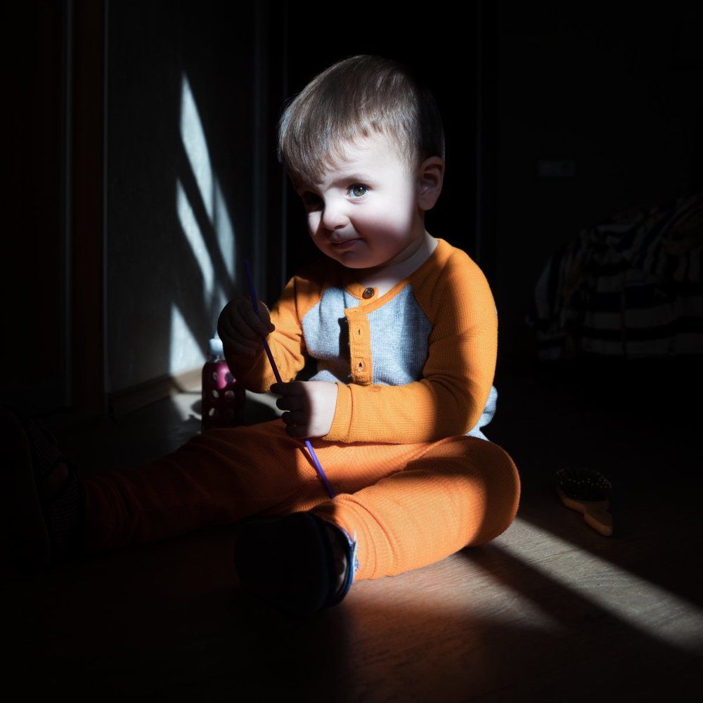 Солнечный внук