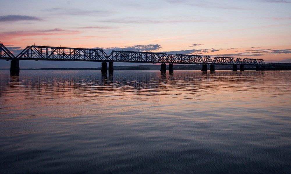 Романовский мост