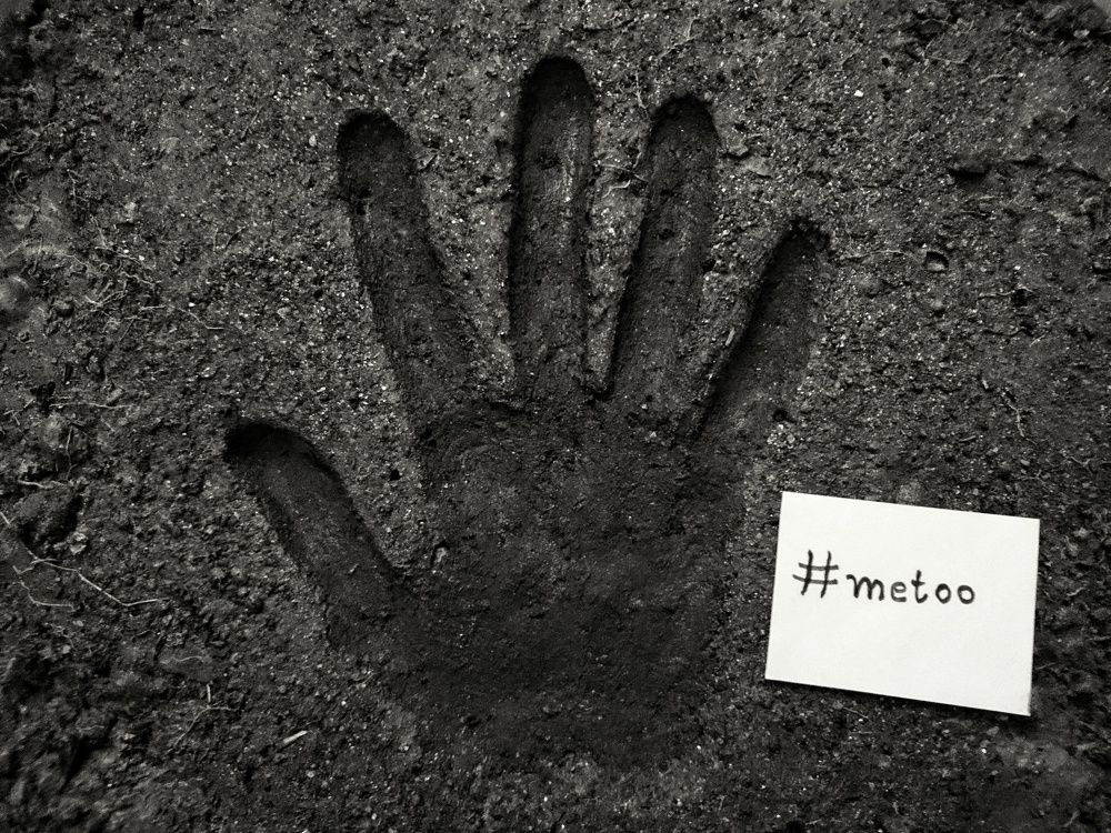 #metoo