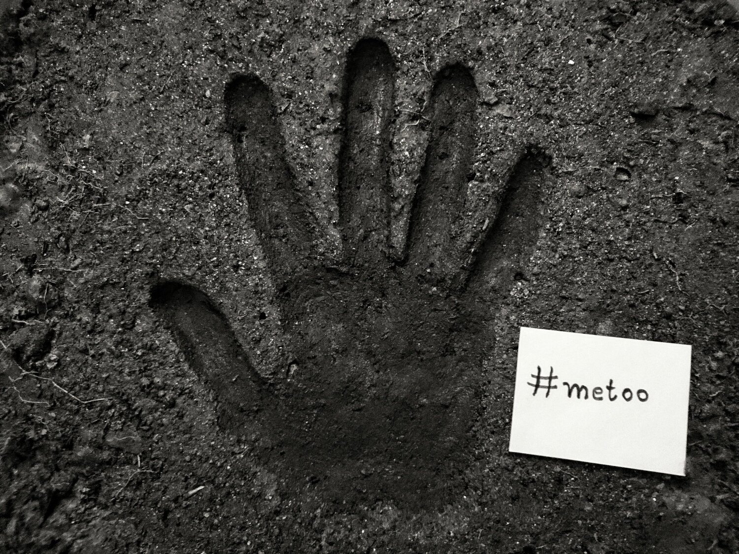 #metoo