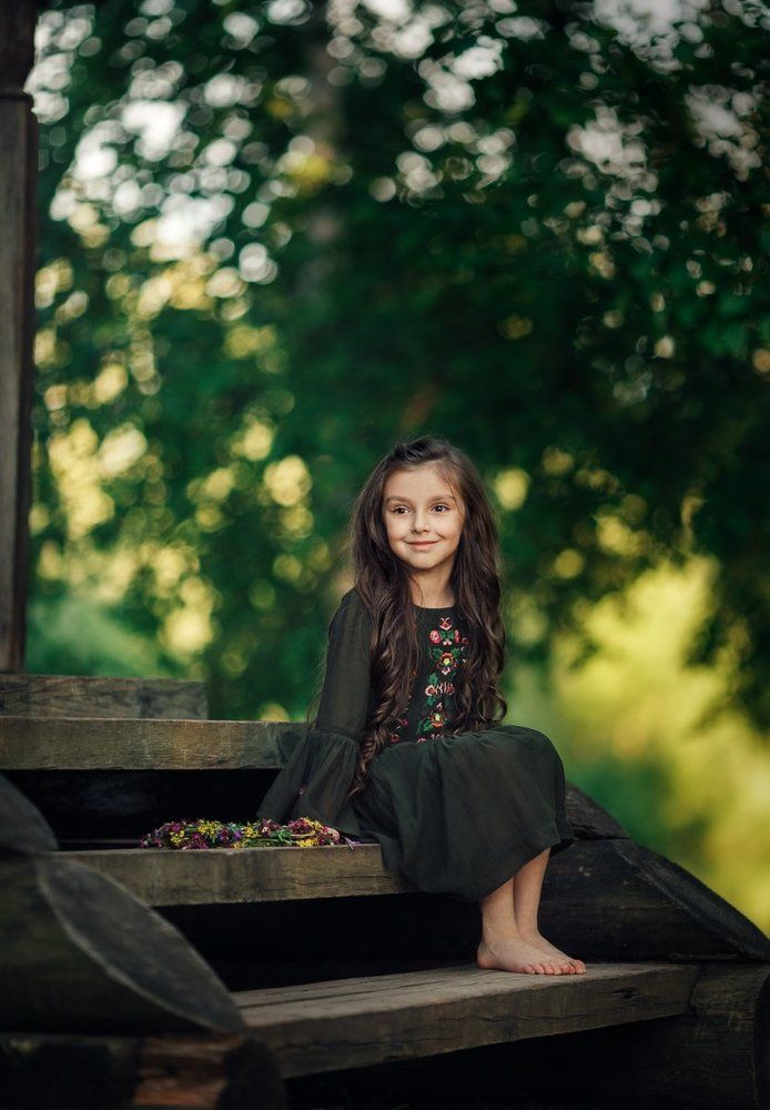 Photograph by Костюк Зоя