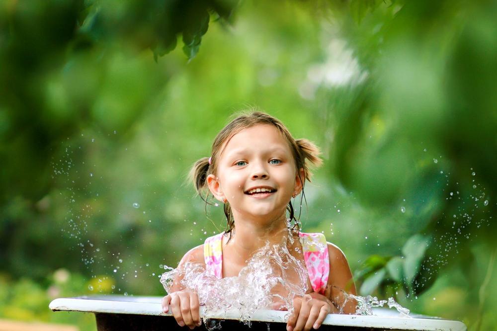 Летние радости