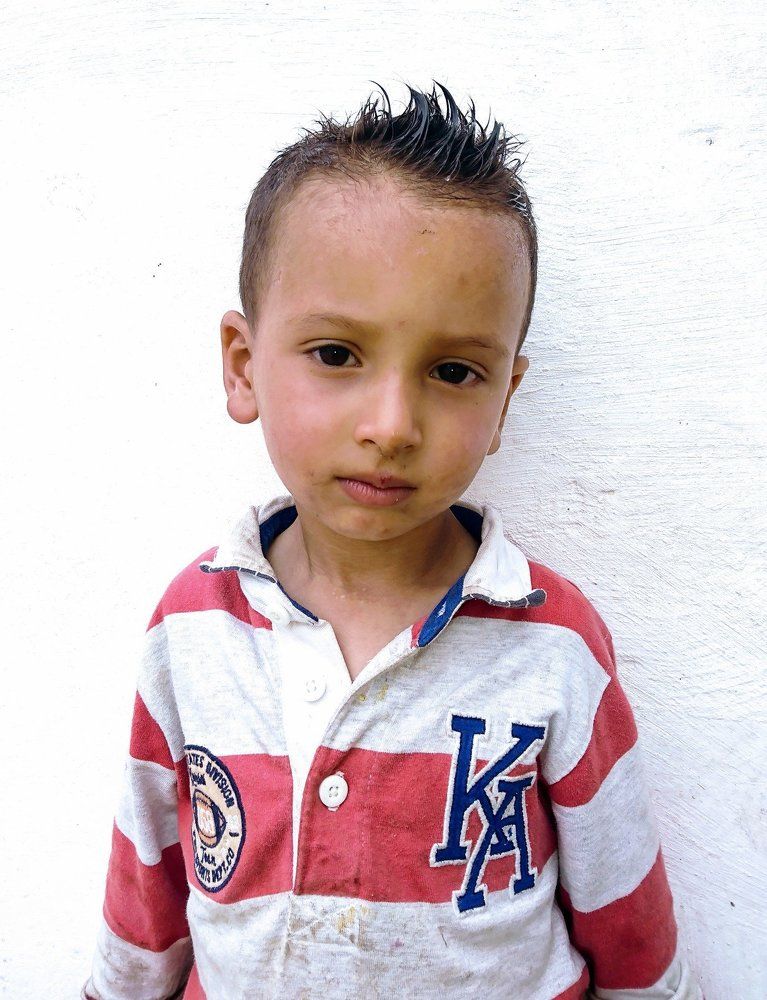 Future male model