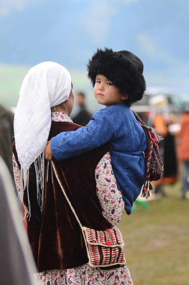 В надежных руках