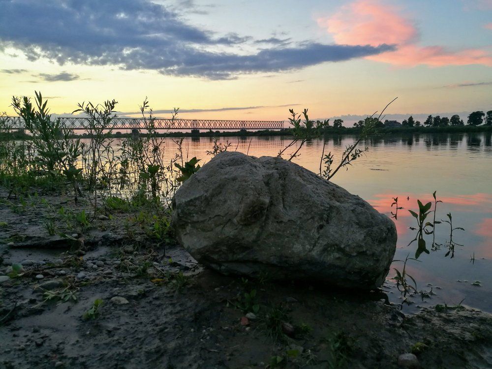 Photograph by Людмила Комарова