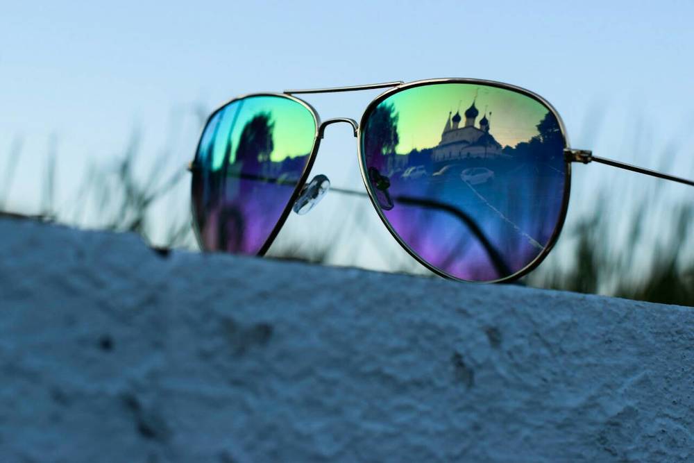 Ярославль. Волжская набережная.