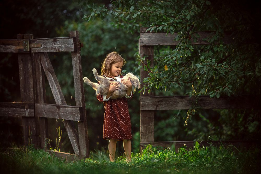 Photograph by Юлия Бизяева