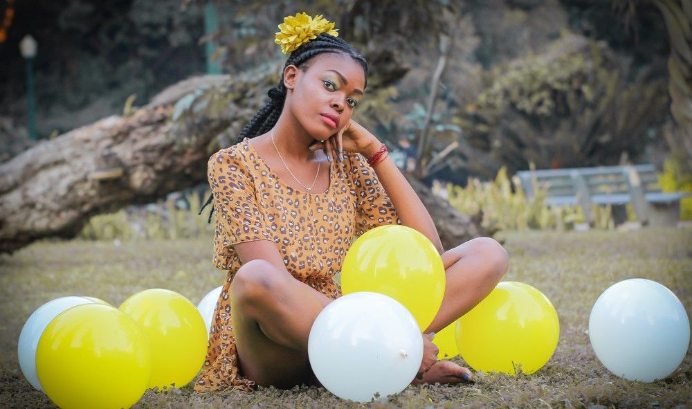 Birthday celebration