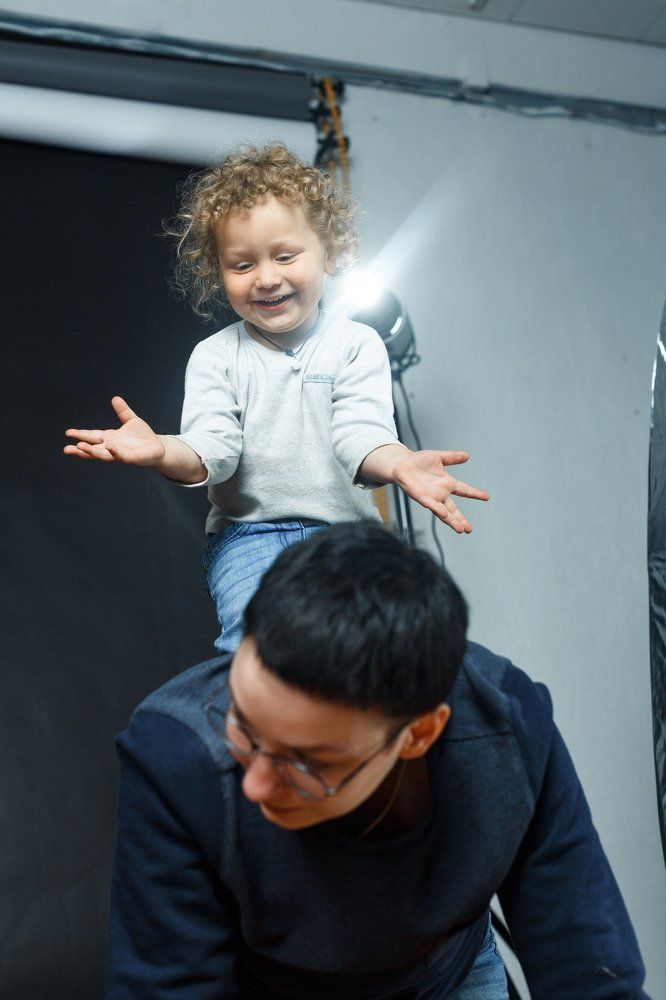 Автопортрет