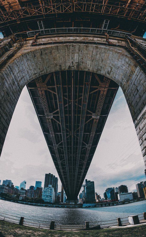 Ed Koch Queensboro Bridge