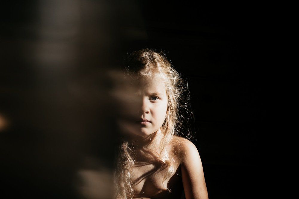 растворение в пространстве