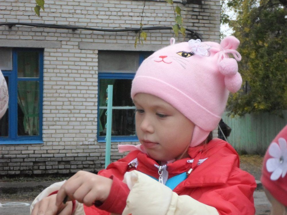 я тружусь