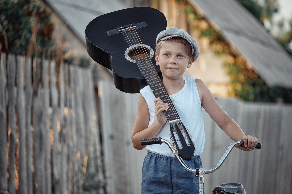 Photograph by Екатерина Шпира