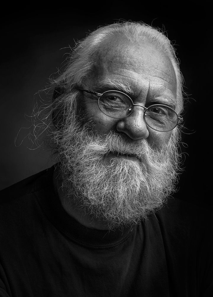 Портрет Николая