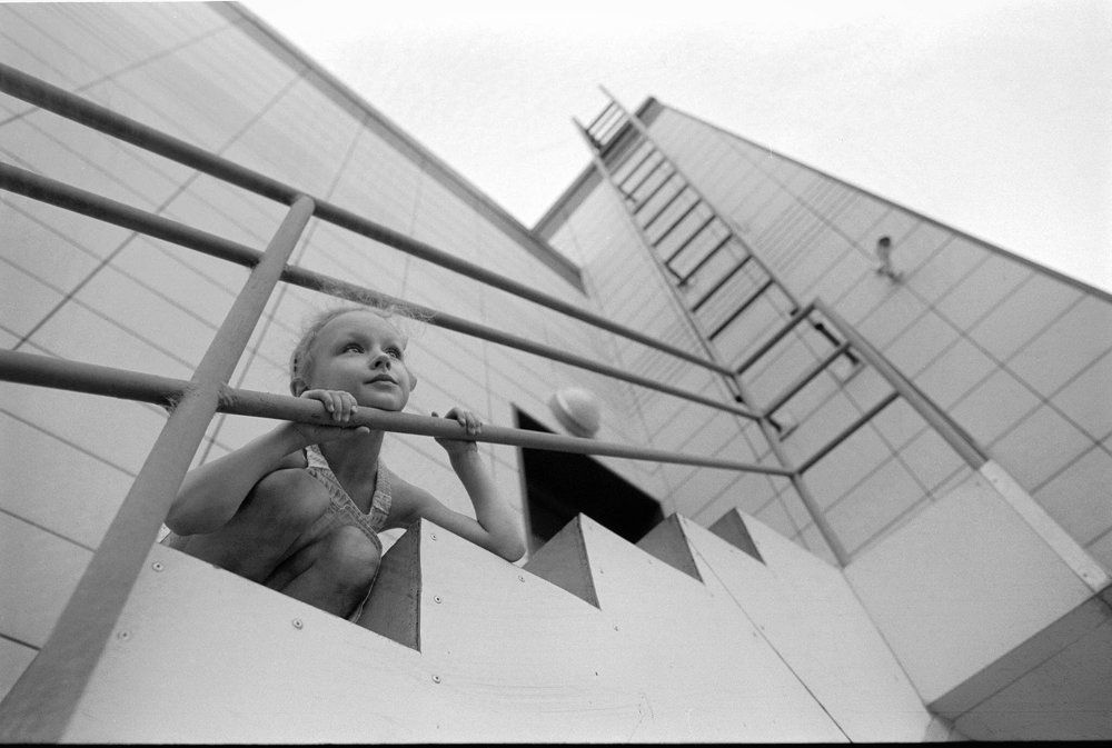 Photograph by Григорий Привезенцев