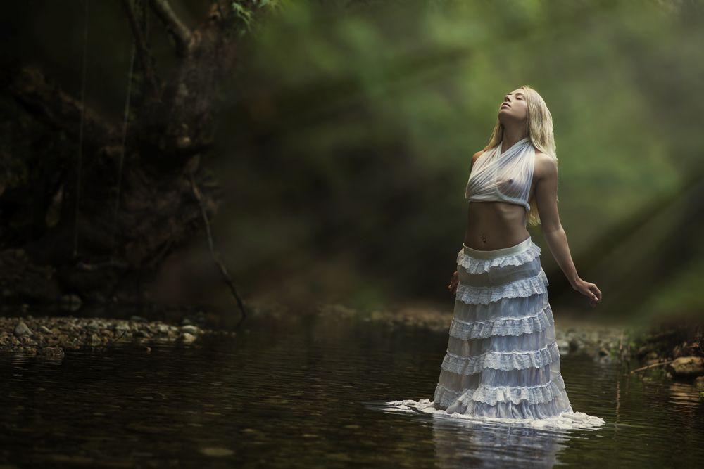 Photograph by Assaf Lazar