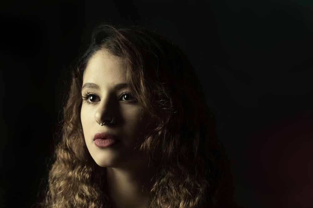 Photograph by Assaf Lazar