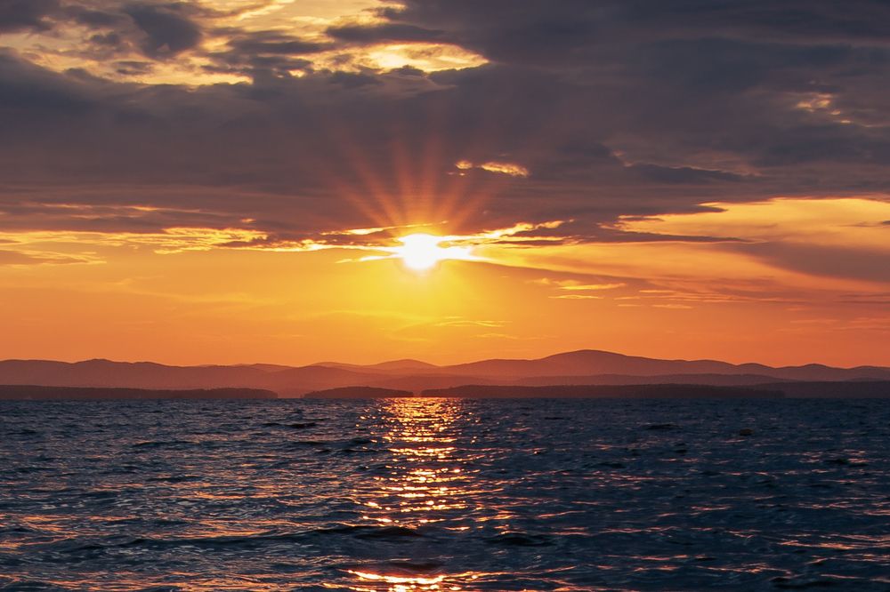 Photograph by Evgenii Pyatkov