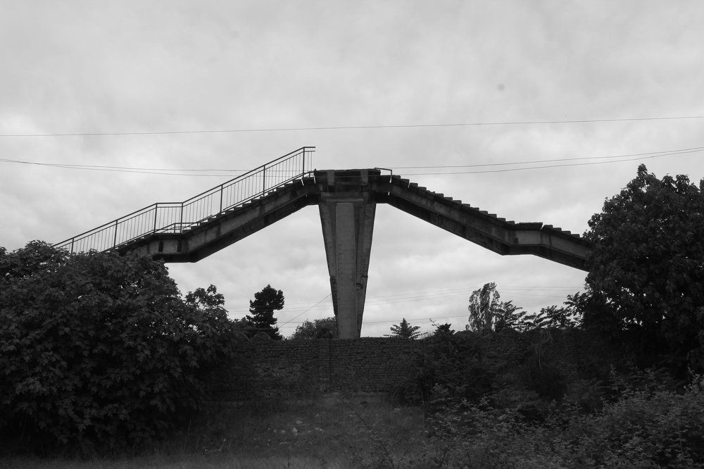 death bridge