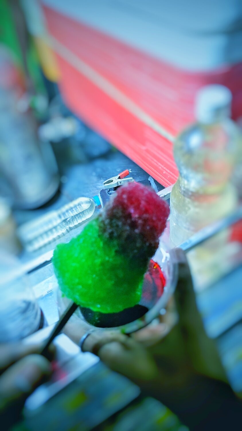 Cola Ice